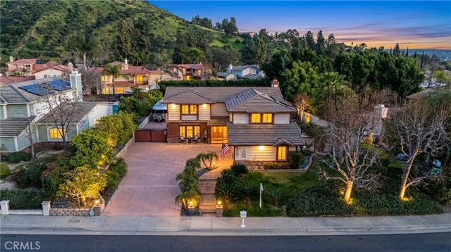 1030 Fountain Springs, Glendora, CA 91741