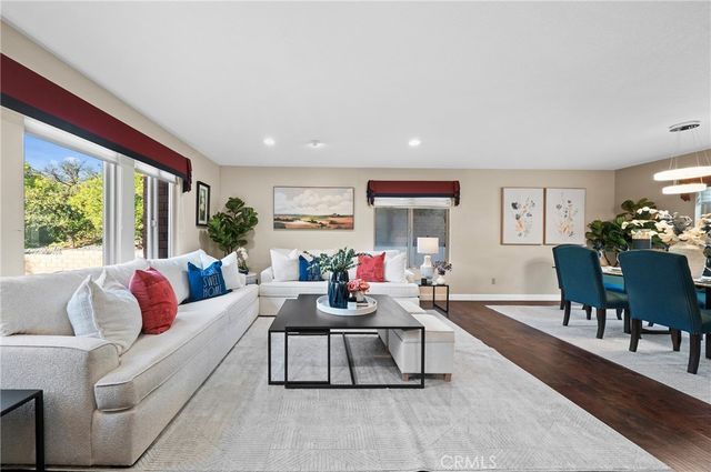 1030 Fountain Springs, Glendora, CA 91741