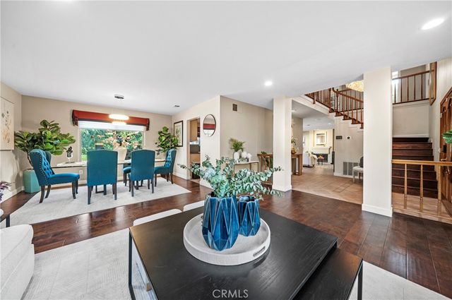 1030 Fountain Springs, Glendora, CA 91741