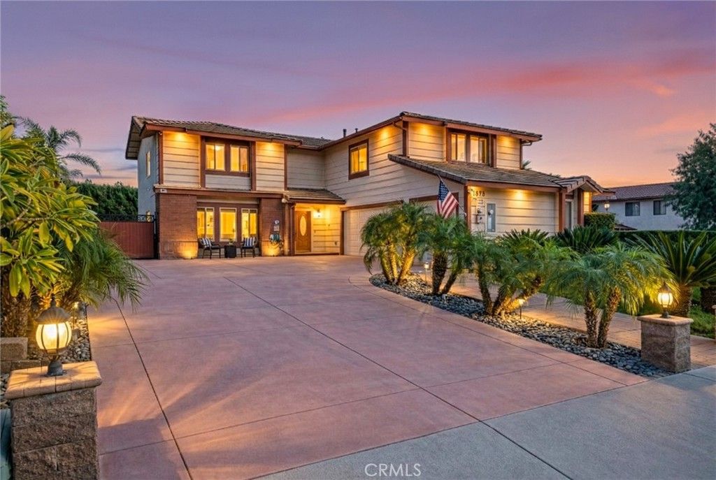 1030 Fountain Springs, Glendora, CA 91741