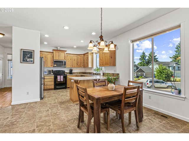 202 ROCKY MEADOW Dr, Kalama, WA 98625