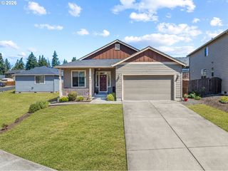 202 ROCKY MEADOW Dr, Kalama, WA 98625