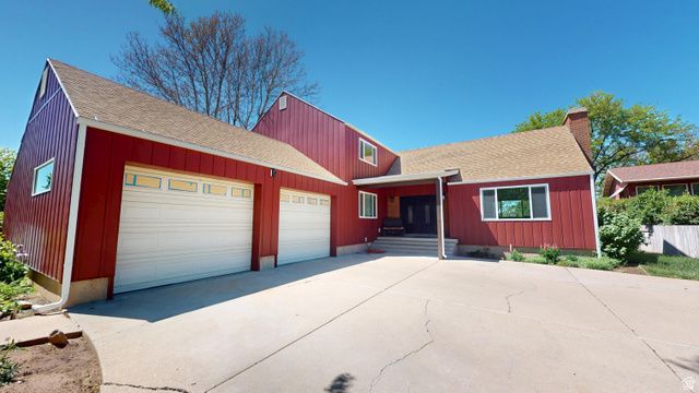 1766 W 4575 S, Roy, UT 84067