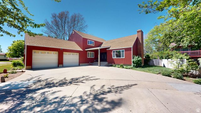 1766 W 4575 S, Roy, UT 84067