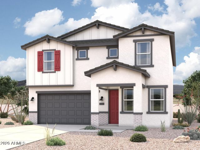 6272 E CROCKETT Way, San Tan Valley, AZ 85143
