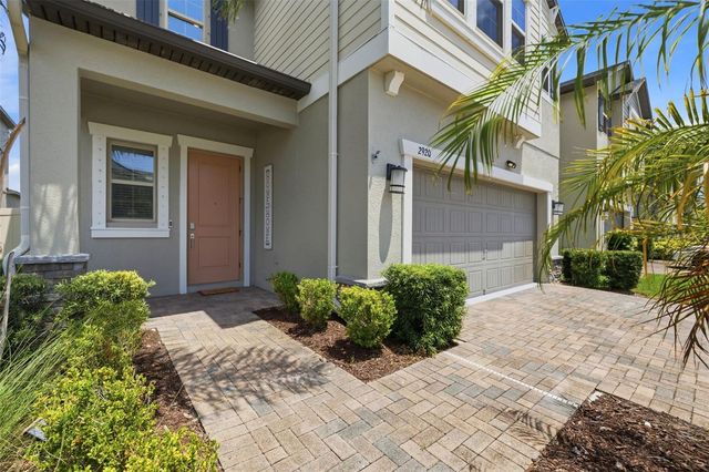 2920 GRIDIRON ISLE, New Port Richey, FL 34655