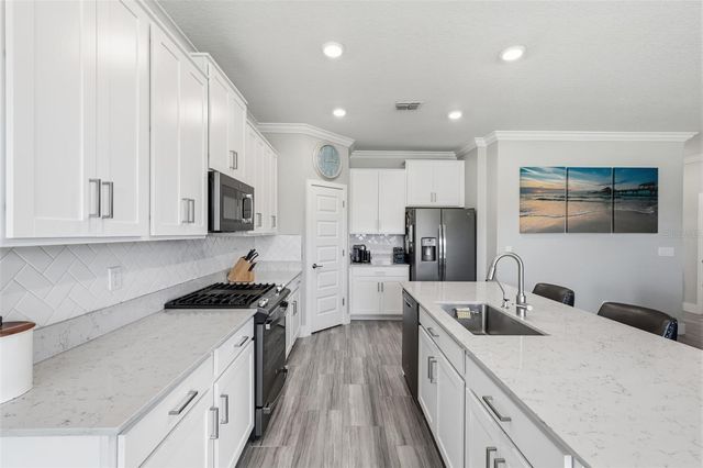 2920 GRIDIRON ISLE, New Port Richey, FL 34655