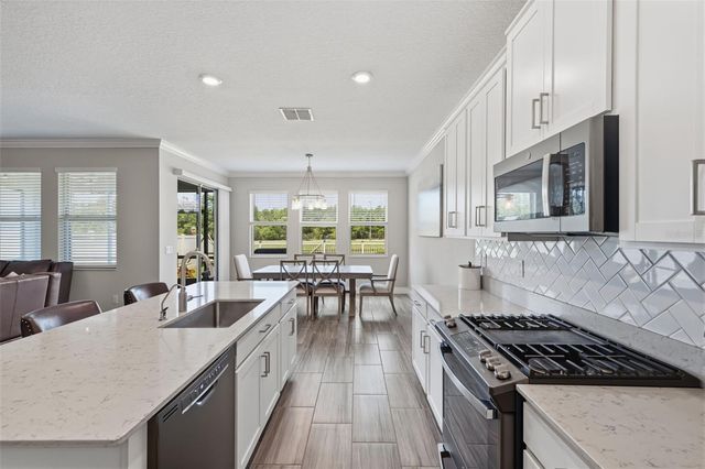 2920 GRIDIRON ISLE, New Port Richey, FL 34655