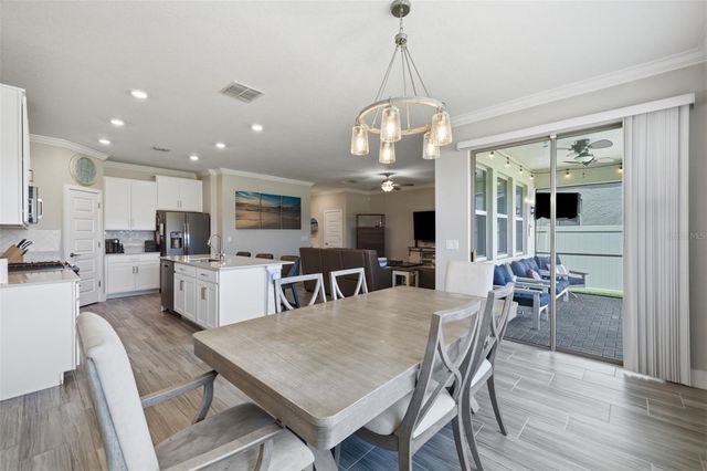 2920 GRIDIRON ISLE, New Port Richey, FL 34655