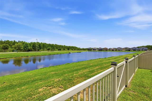 2920 GRIDIRON ISLE, New Port Richey, FL 34655