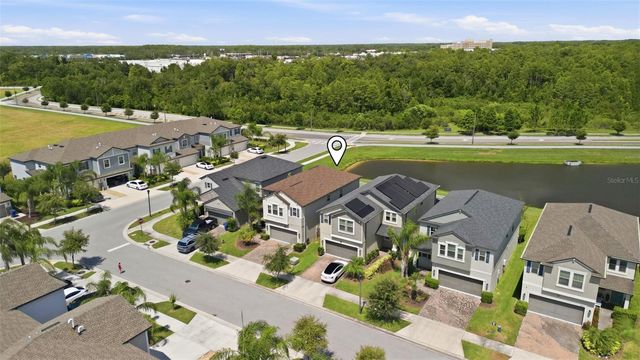 2920 GRIDIRON ISLE, New Port Richey, FL 34655