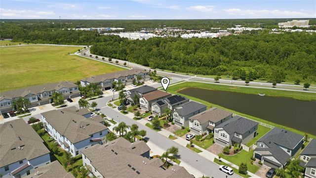2920 GRIDIRON ISLE, New Port Richey, FL 34655