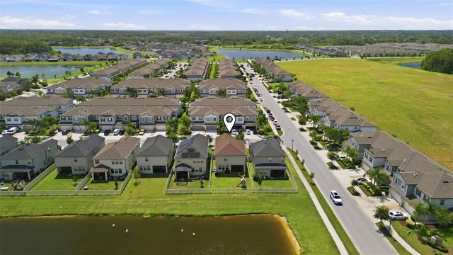 2920 GRIDIRON ISLE, New Port Richey, FL 34655