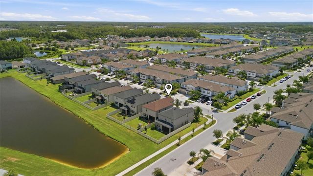 2920 GRIDIRON ISLE, New Port Richey, FL 34655