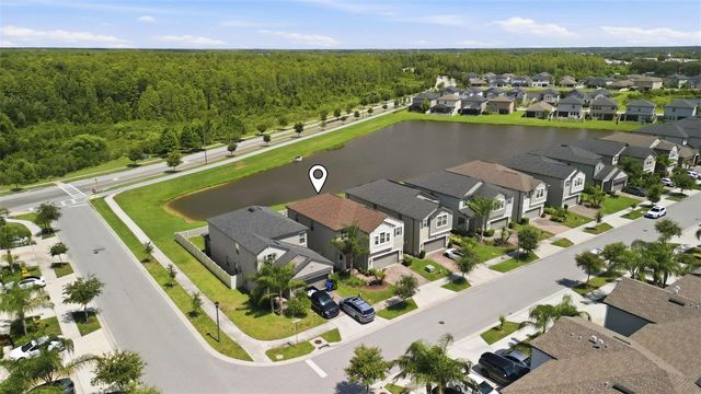 2920 GRIDIRON ISLE, New Port Richey, FL 34655
