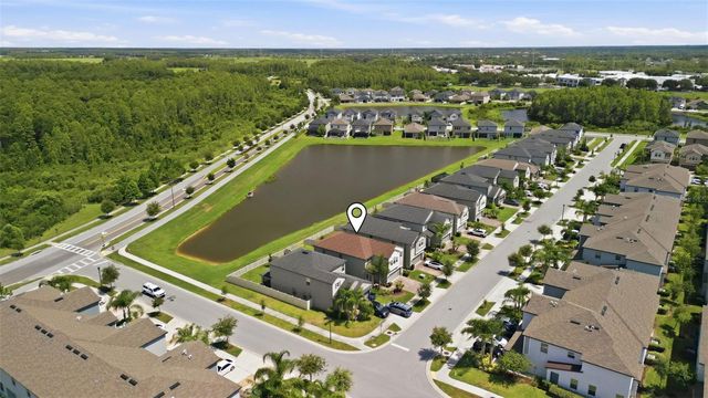 2920 GRIDIRON ISLE, New Port Richey, FL 34655
