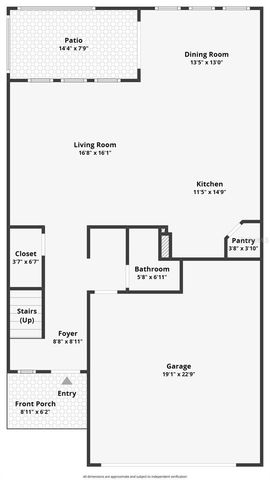 2920 GRIDIRON ISLE, New Port Richey, FL 34655