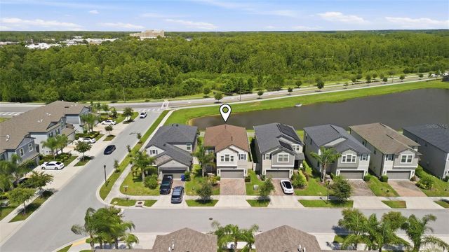 2920 GRIDIRON ISLE, New Port Richey, FL 34655