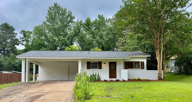 207 Richland Street, Richland, MS 39218