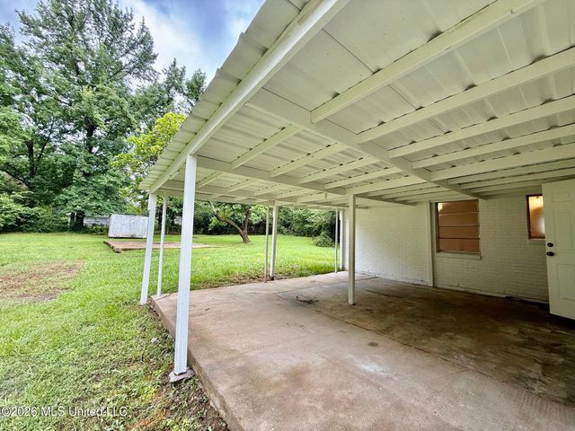 207 Richland Street, Richland, MS 39218
