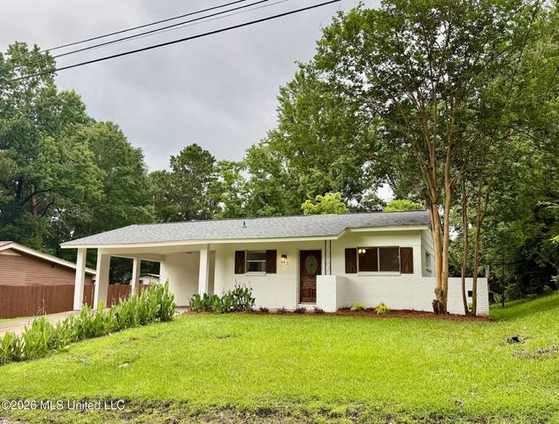 207 Richland Street, Richland, MS 39218