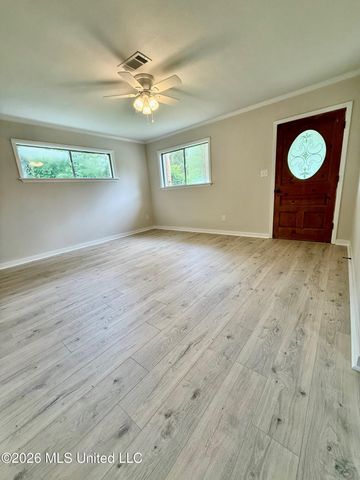 207 Richland Street, Richland, MS 39218