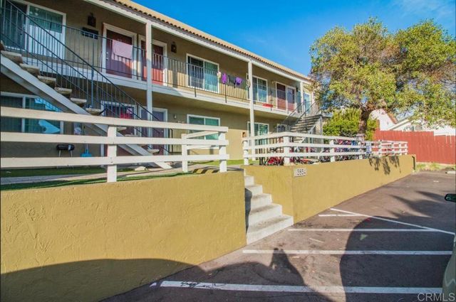 3854 50th Street, San Diego, CA 92105