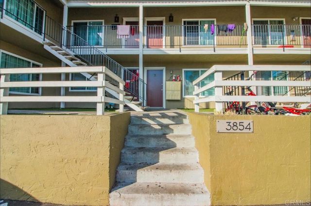 3854 50th Street, San Diego, CA 92105