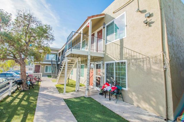 3854 50th Street, San Diego, CA 92105