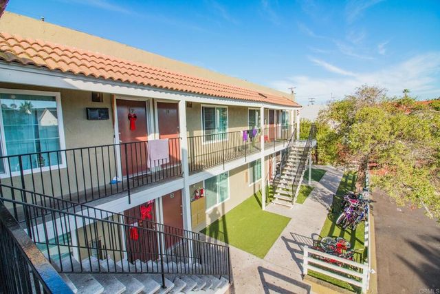 3854 50th Street, San Diego, CA 92105