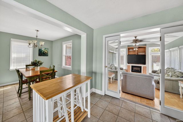26199 Lake Drive, Elkhart, IN 46514