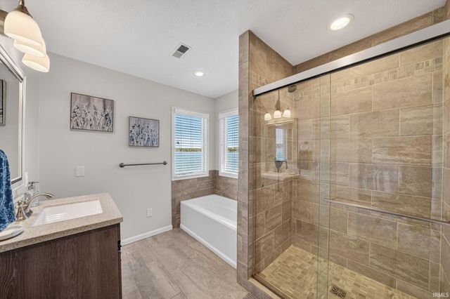 26199 Lake Drive, Elkhart, IN 46514