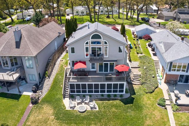 26199 Lake Drive, Elkhart, IN 46514