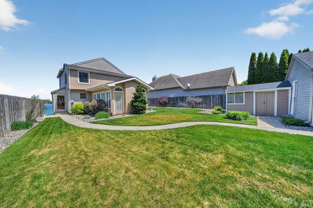 26199 Lake Drive, Elkhart, IN 46514