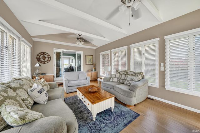 26199 Lake Drive, Elkhart, IN 46514