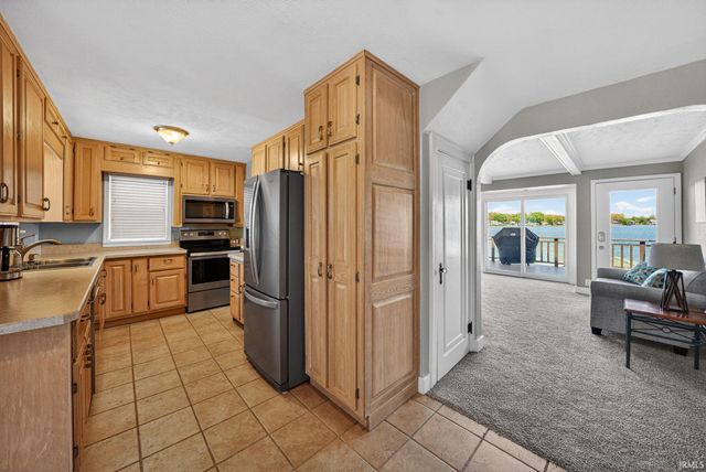 26199 Lake Drive, Elkhart, IN 46514