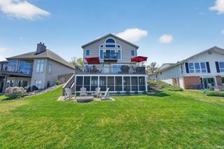 26199 Lake Drive, Elkhart, IN 46514