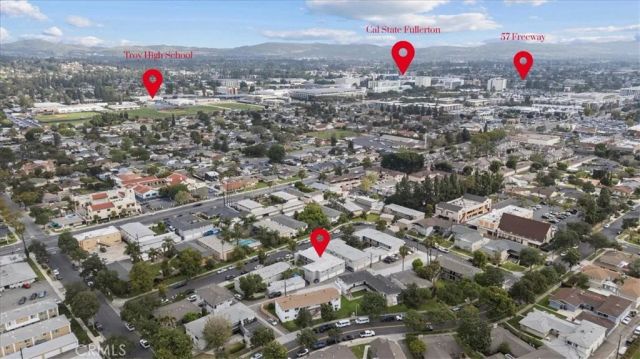 2024 E Whiting East, Fullerton, CA 92831