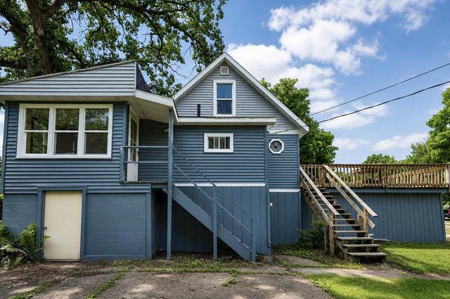 114 Seminole Drive, Edgerton, WI 53534