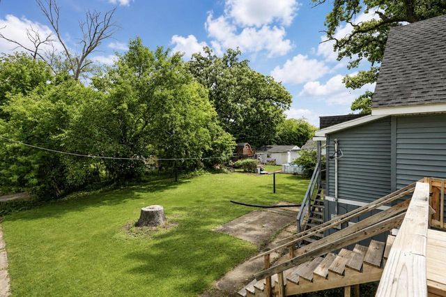 114 Seminole Drive, Edgerton, WI 53534
