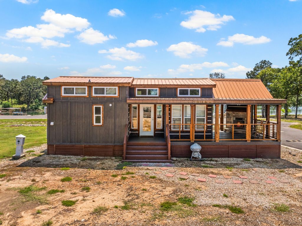 50 CR 3227 Unit 91, Mt Pleasant, TX 75455