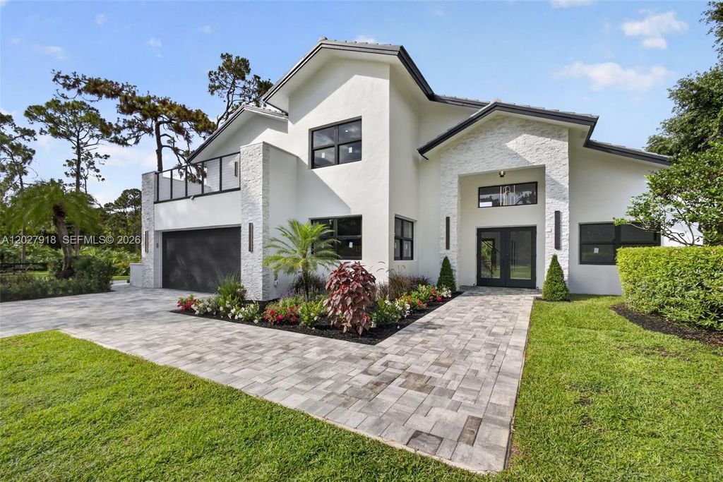 12725 Mallard Creek Drive, Palm Beach Gardens, FL 33418