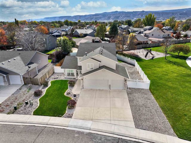 334 W Applewood Drive, Fruita, CO 81521