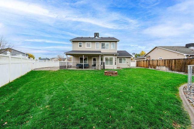 334 W Applewood Drive, Fruita, CO 81521
