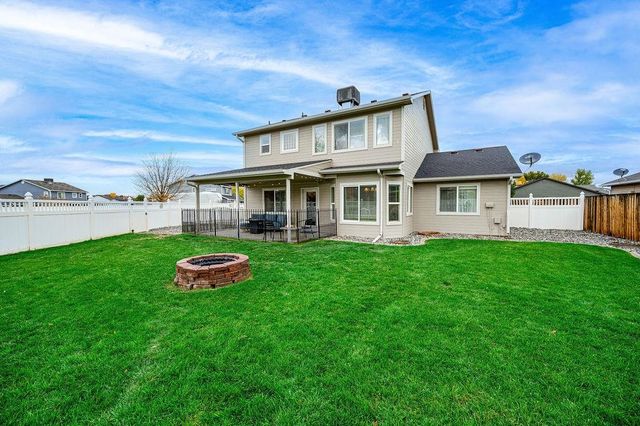334 W Applewood Drive, Fruita, CO 81521