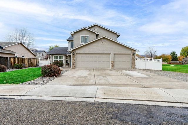 334 W Applewood Drive, Fruita, CO 81521