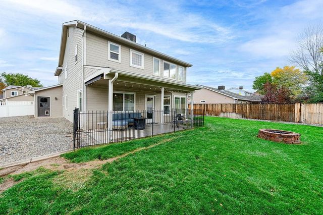 334 W Applewood Drive, Fruita, CO 81521