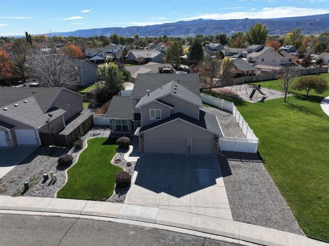 334 W Applewood Drive, Fruita, CO 81521