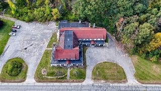 240 Worcester Road, Sterling, MA 01564