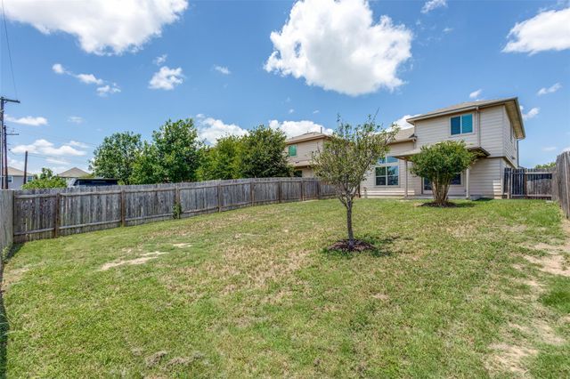 12510 Stoneridge Gap LN, Manor, TX 78653